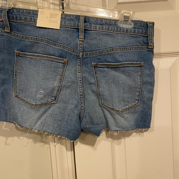 Universal thread shorts - Picture 4 of 5